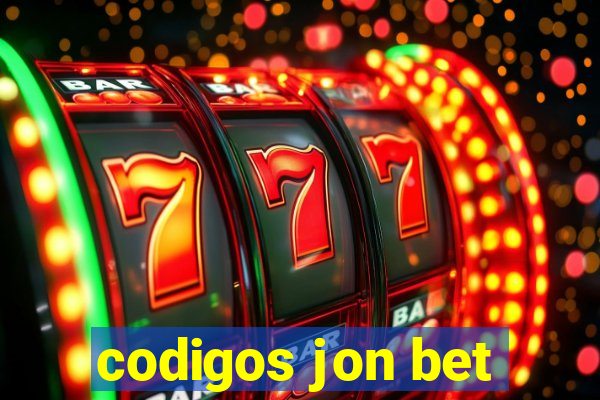 codigos jon bet